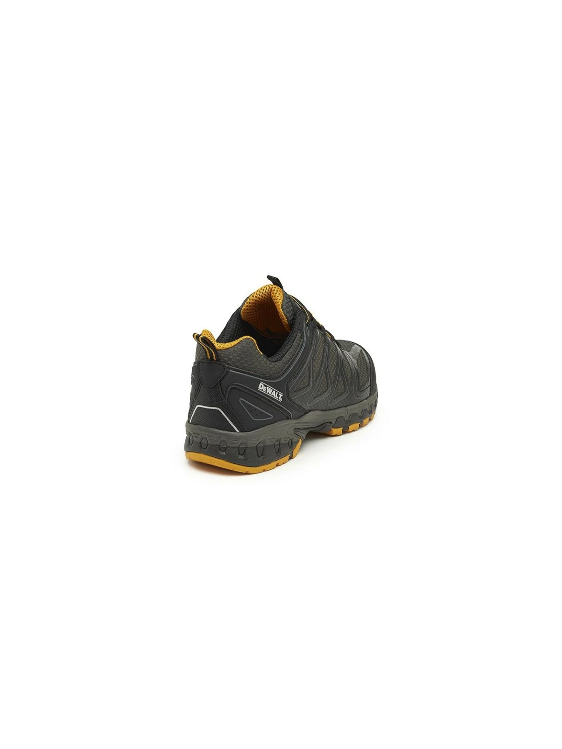 DeWALT GARR00430 Garrison lage veiligheidsschoen S1P zwart - 43