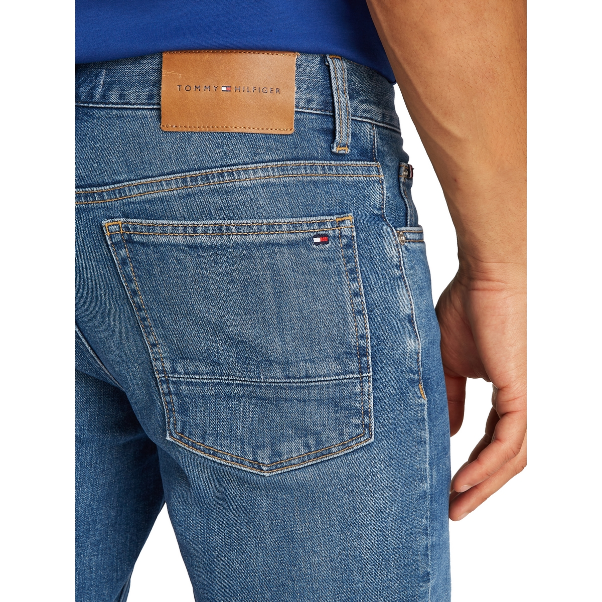 Heren Short AIRYLON CARGO SHORTS TECH FABRIC