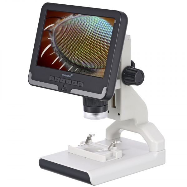 Levenhuk Microscópio Rainbow DM700 Lcd Digital 76825