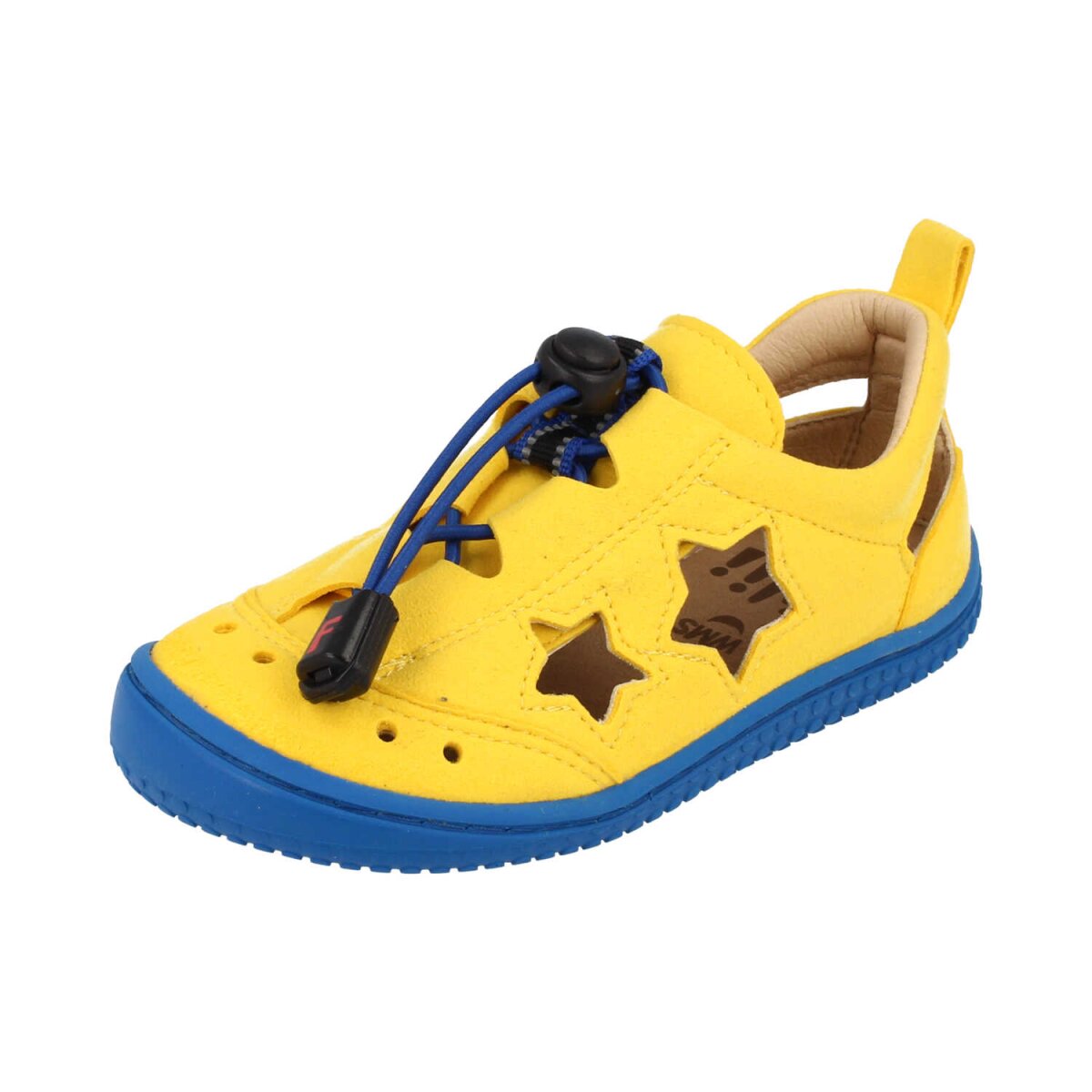 V120011-4 SEA-STAR vegan lemon quick-zip Weite/M