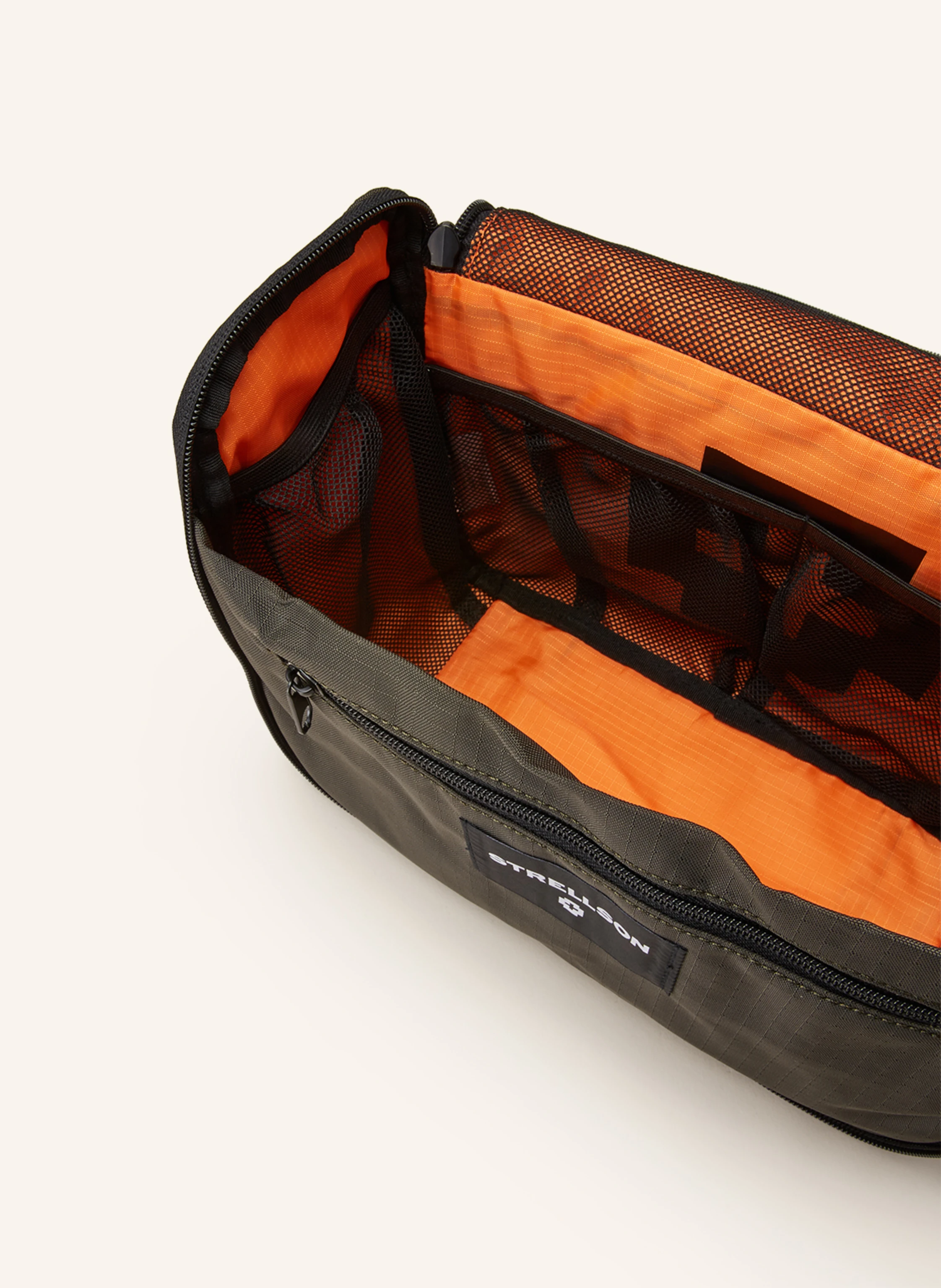 STRELLSON Kulturtasche NORTHWOOD
