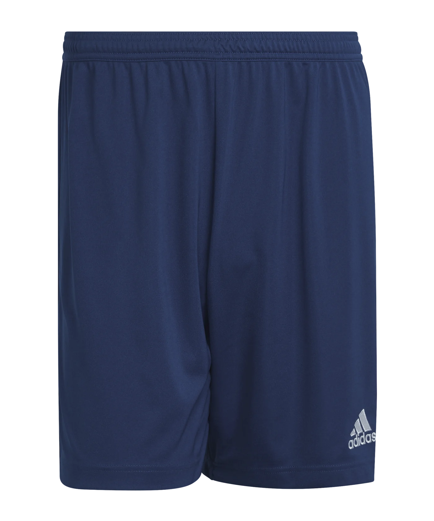 adidas Entrada 22 Short Blau