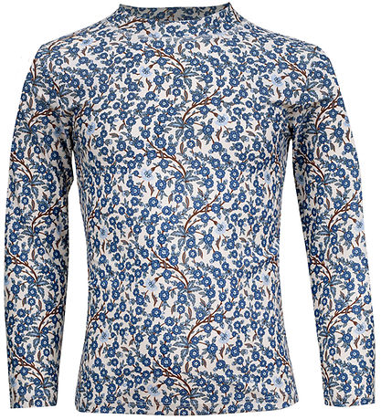 Petit Crabe Badeshirt - Sydney - UV50+ - Kaiserin B