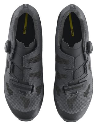 Chaussures VTT Mavic Crossmax SL II Noir