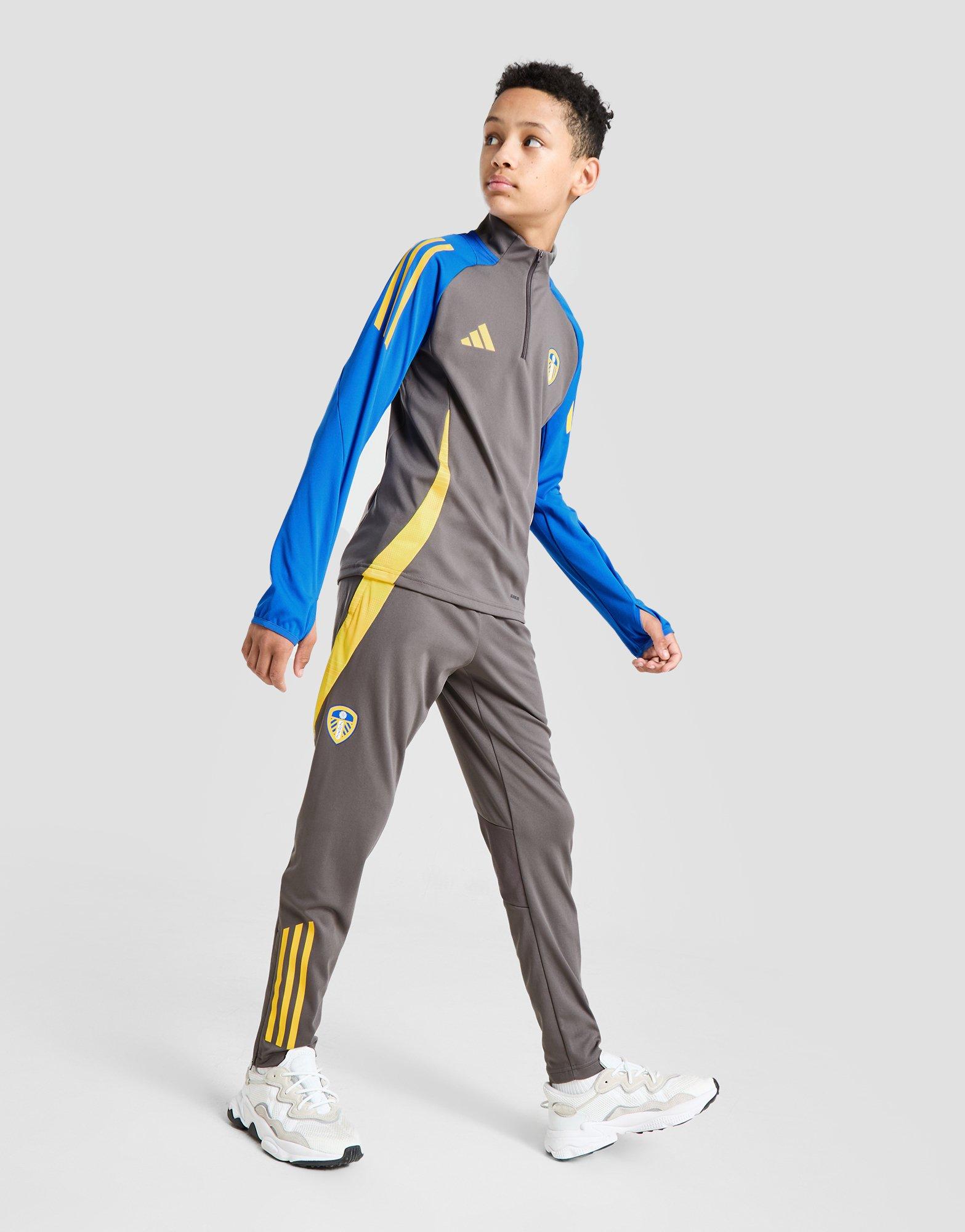 adidas Pantalon de jogging Leeds United FC Junior