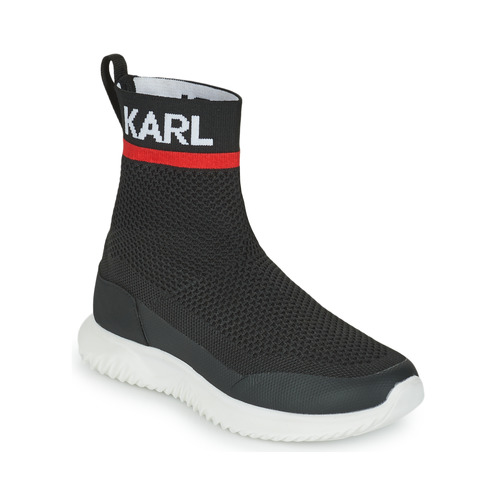 Karl Lagerfeld - PELINDRA - Noir