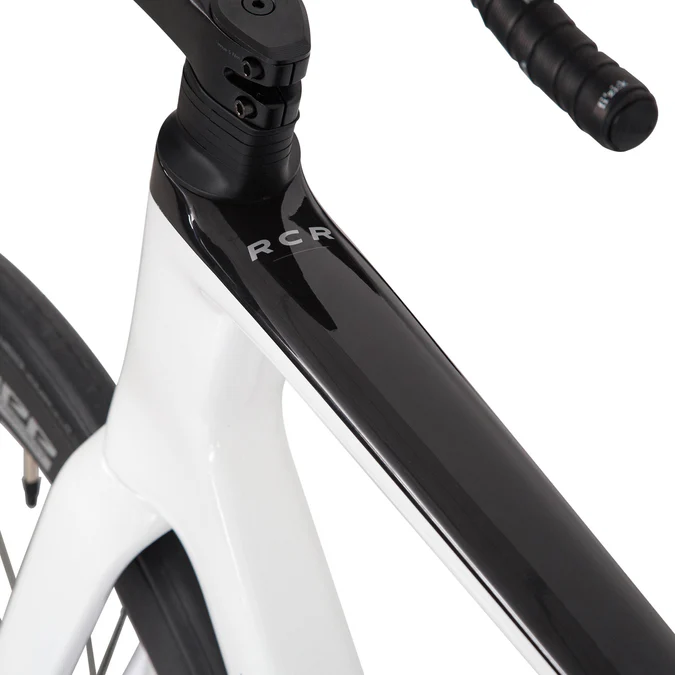 Decathlon Van Rysel - Bicicleta de Estrada Van Rysel RCR Force AXS