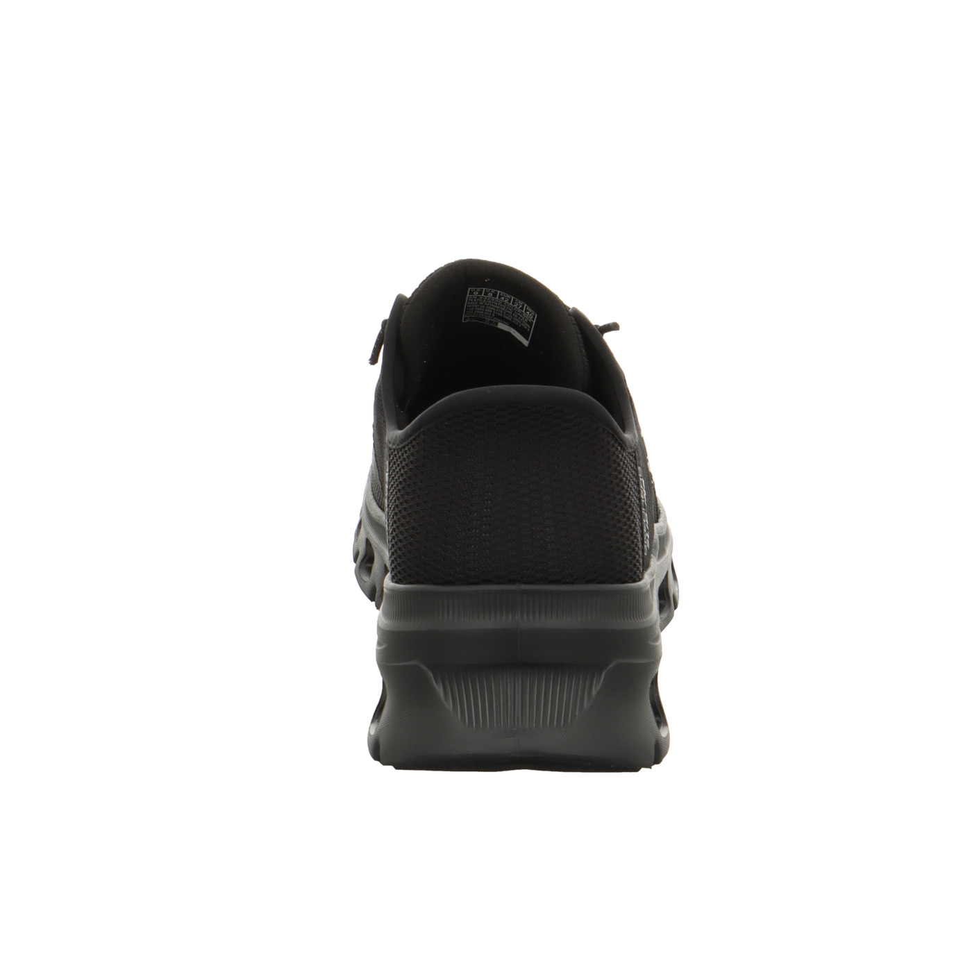 GLIDE-STEP PRO schwarz