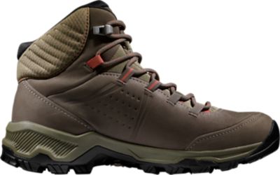 MammutNova IV Mid GTX - braun