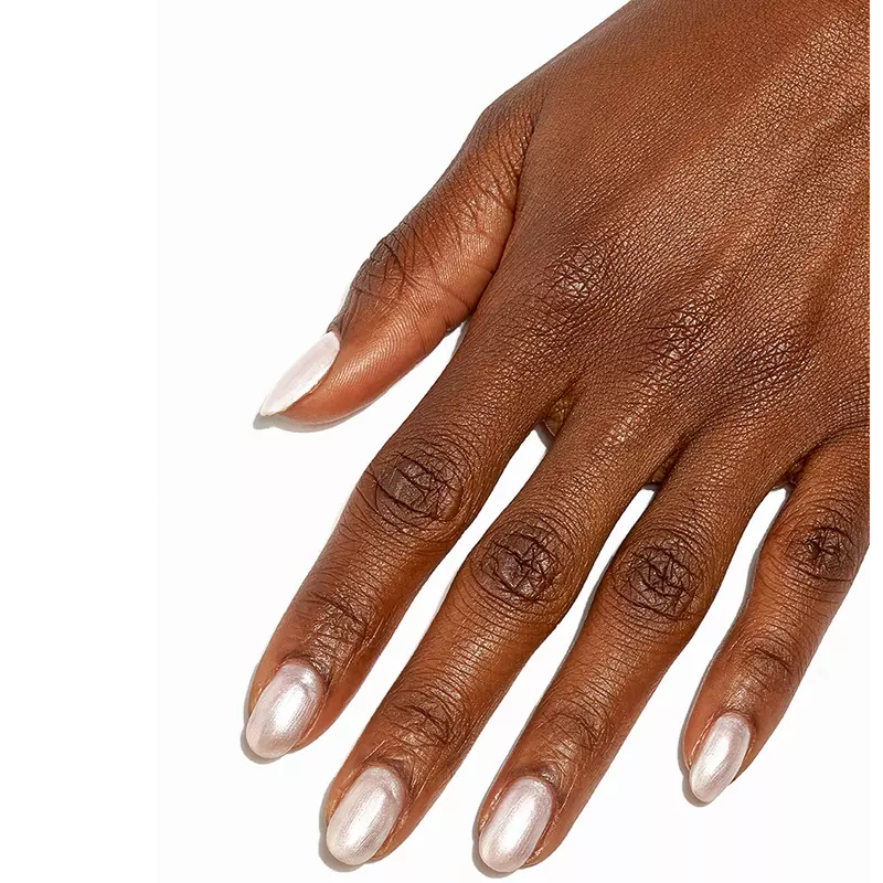 Le Mini Macaron Gel Polish 8,5 ml - Clair De Lune