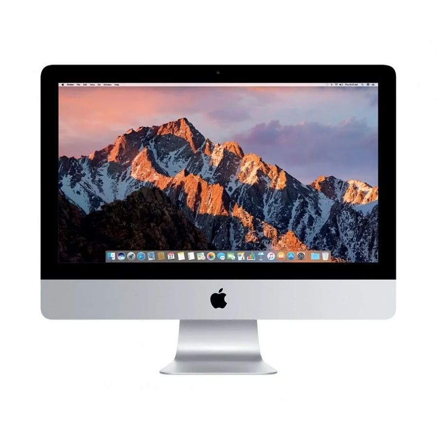 Apple iMac MNDY2FN/A 21