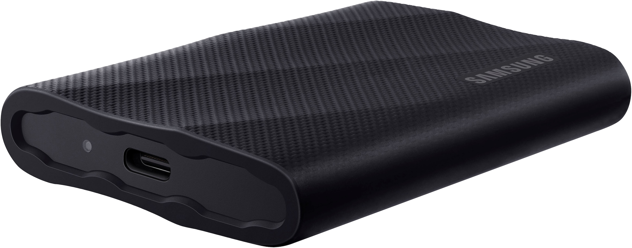 Samsung externe SSD »Portable SSD T9 1TB« 1 TB Anschluss USB Typ-C,3.2 Gen 2 (3.1 Gen 2)