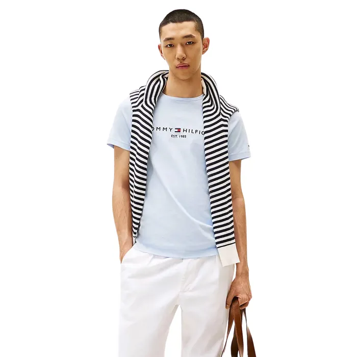 Tommy Hilfiger Essential Shirt Heren