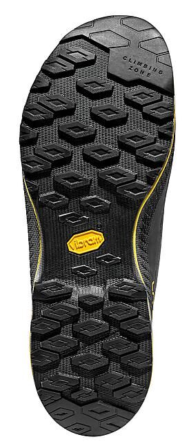 LA SPORTIVA - CHAUSSURES DE RANDONNEE TX4 EVO MID GTX
