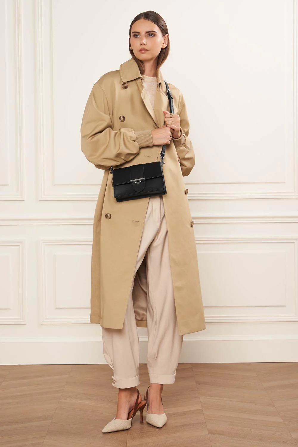 Paris Ily-Petit sac trotteur