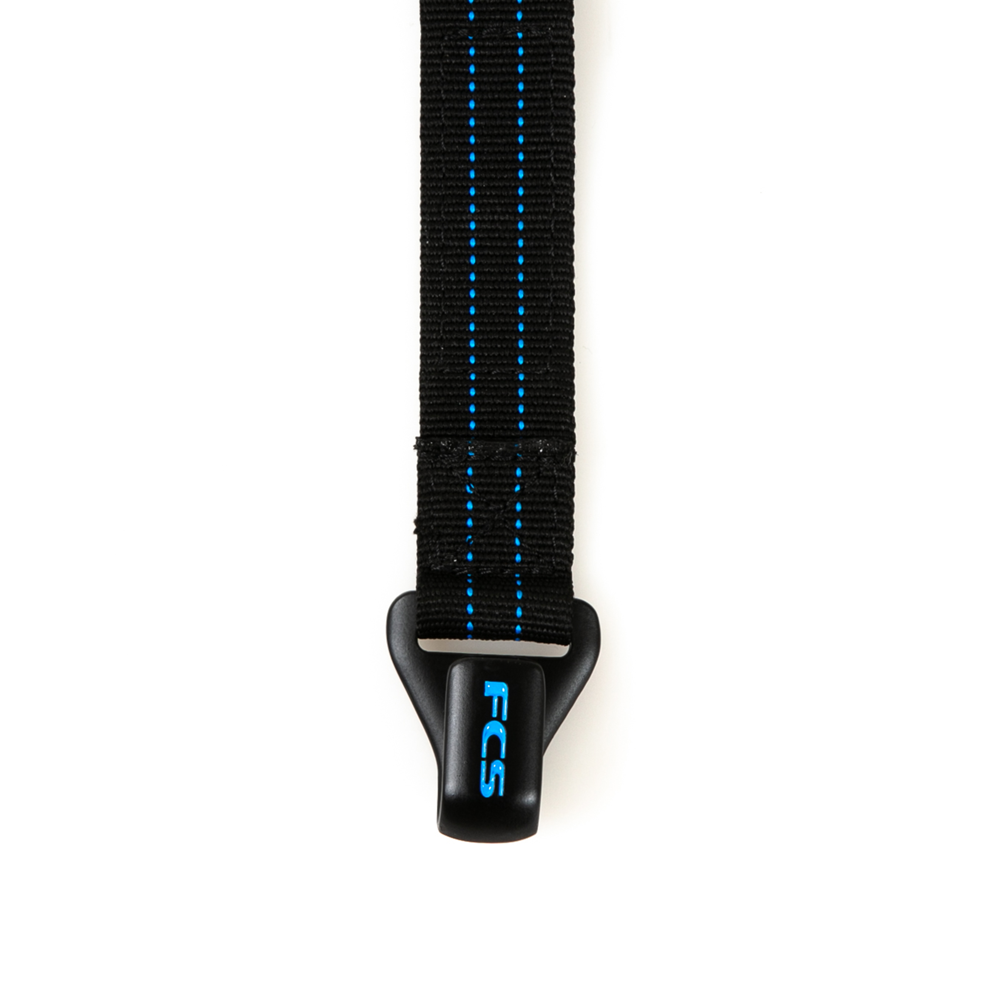 FCS Sangles Elastic - Bungee Tie Downs - 4 m