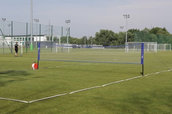 YakimaSport for volleyball, volleyball for naturgress