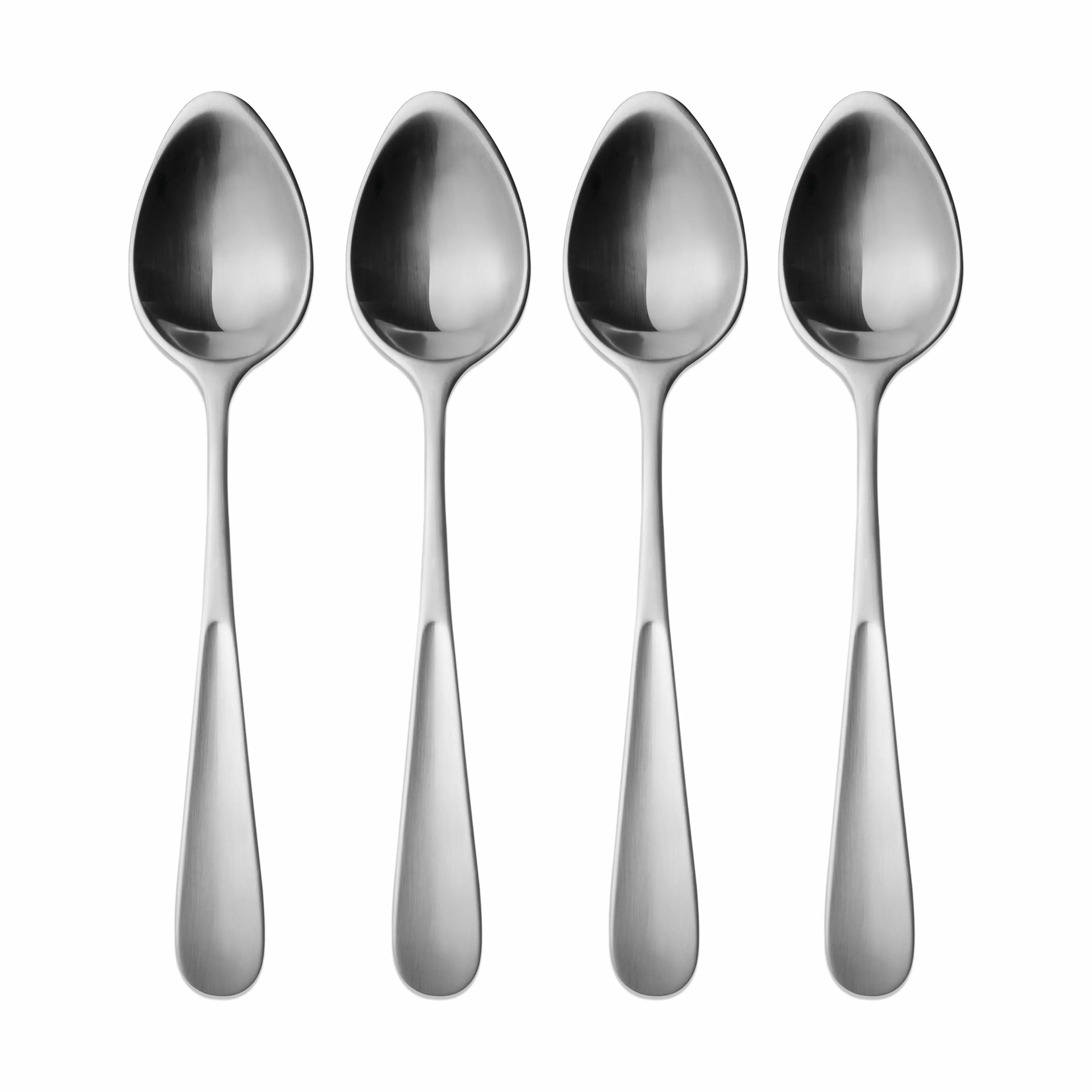 Georg Jensen Vivianna Dessertske - 4 stk.