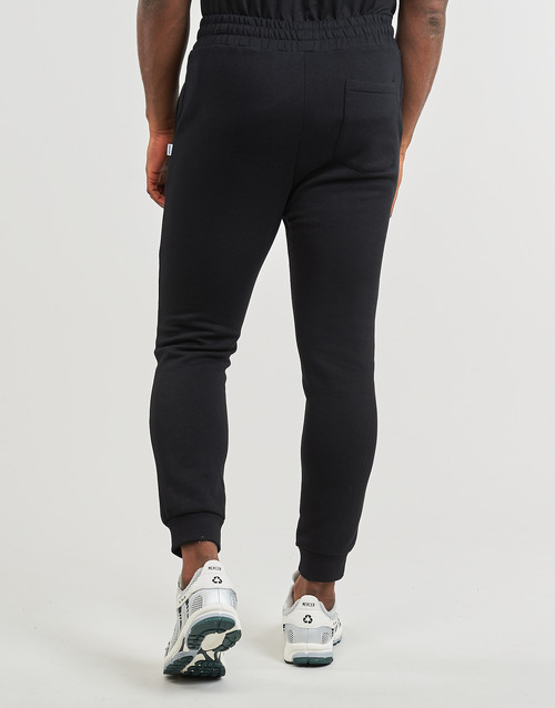 Jack & Jones - JPSTGORDON JJBRADLEY SWEAT PANT GMS - Noir