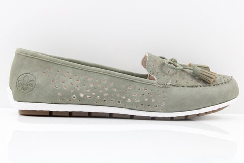 Rieker Slipper