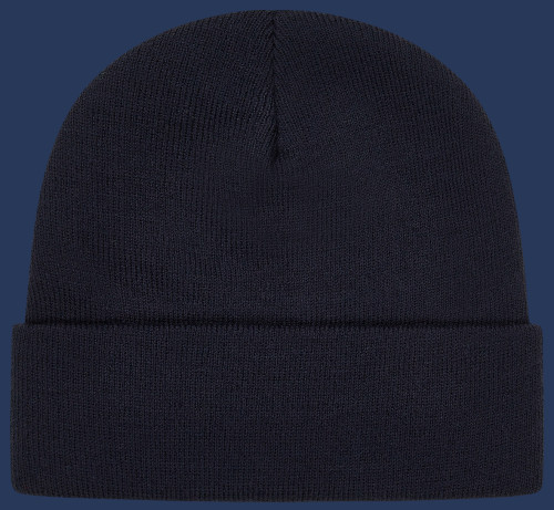 BEN Badge Short Hat Classicstrick, Darknavy/Cocos