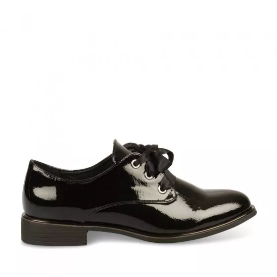 Derbies NOIR MyB