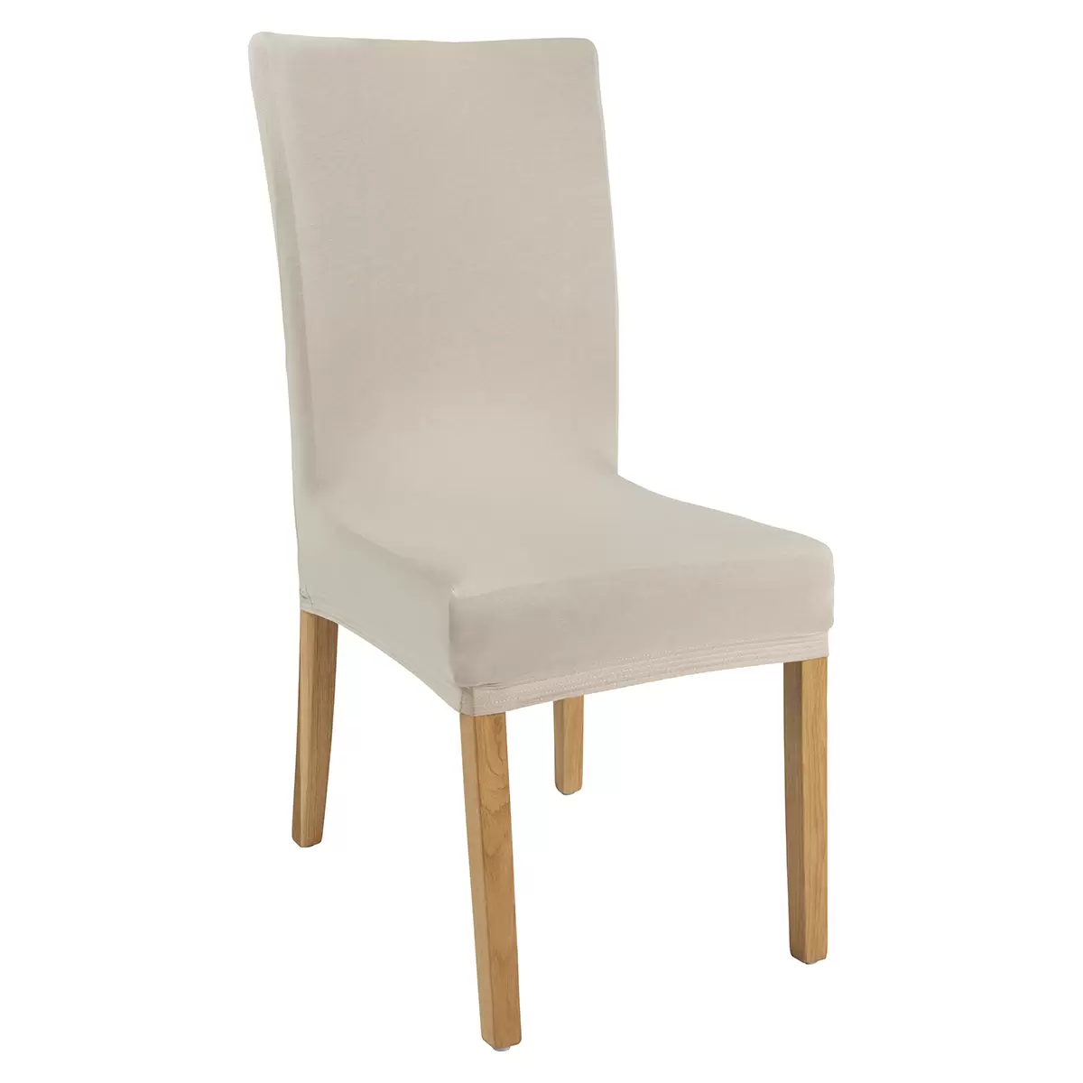 Stuhlhusse Adelisa Beige