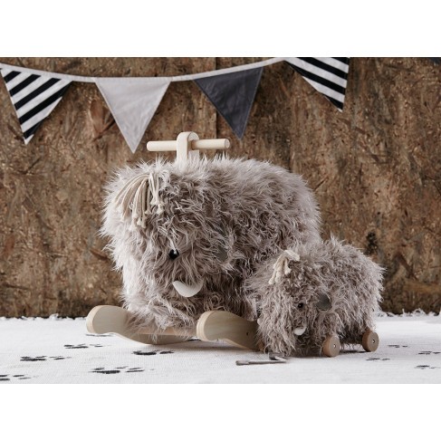 Kids Concept - NEO - Gyngehest Mammut