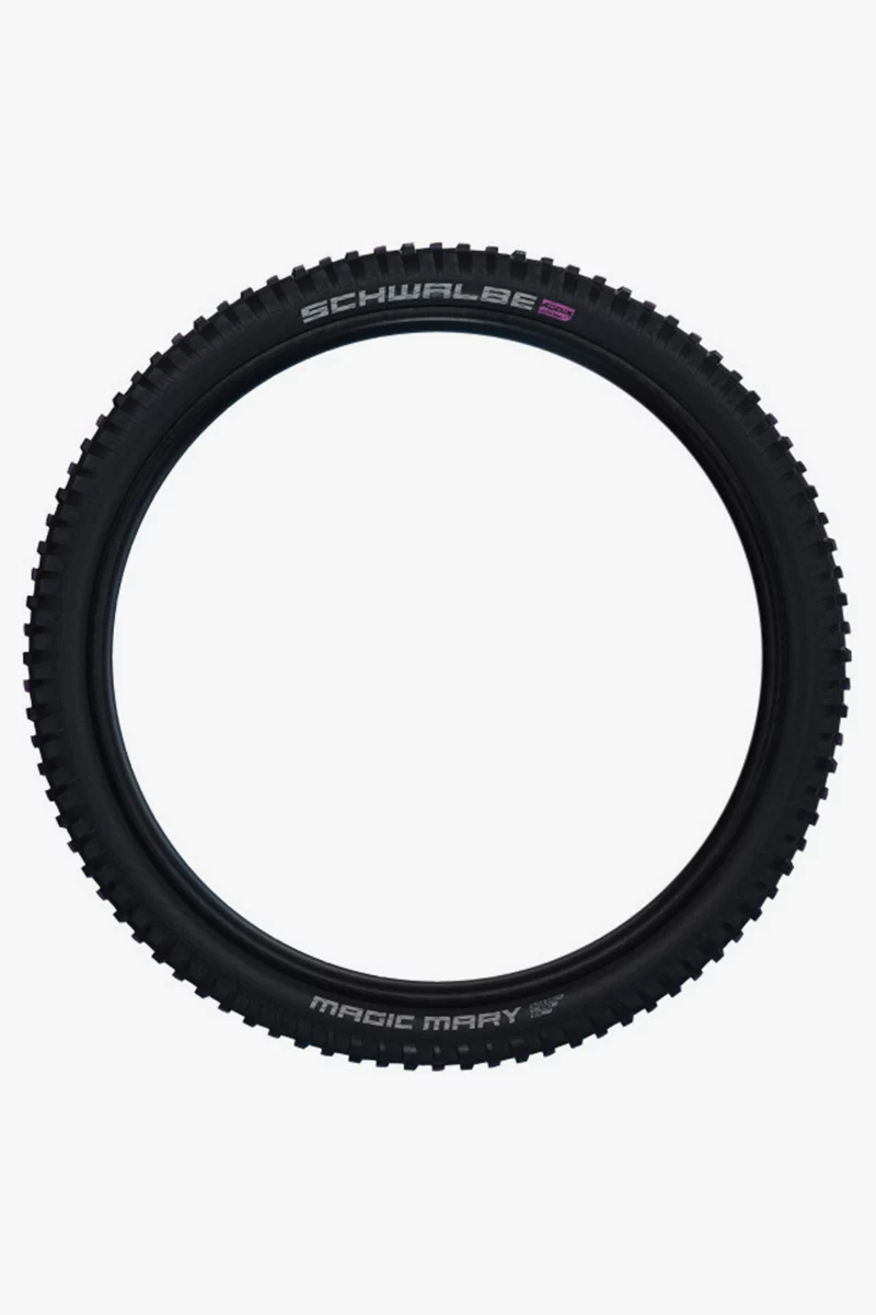 Schwalbe Magic Marry 27.5 x 2.4 Fahrradreifen