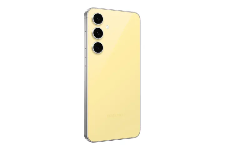 Samsung | Galaxy S24 FE - 256GB - Yellow