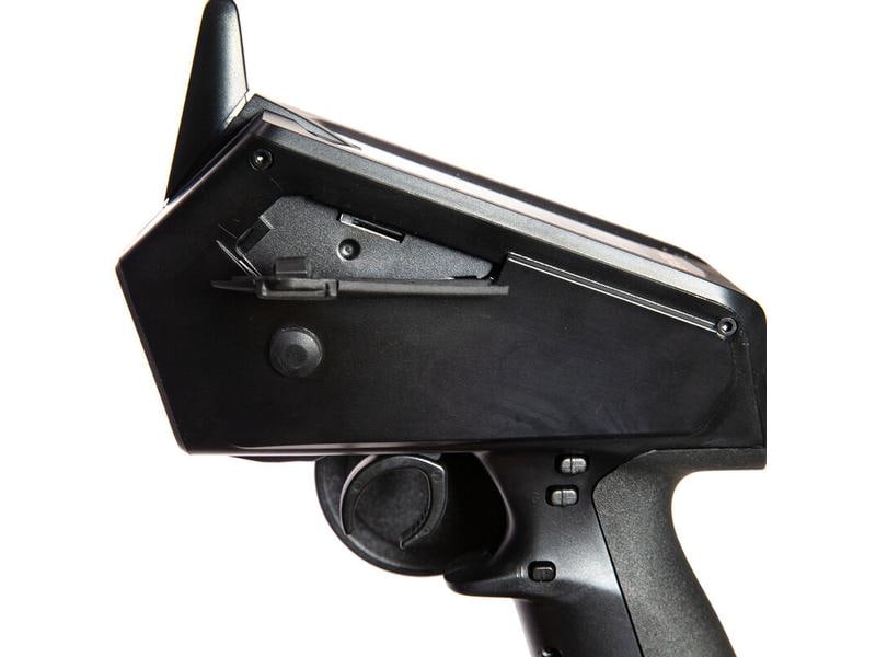 Spektrum Fernsteuerung DX5 PRO DSMR (nur Sender) Spektrum DSMR Sender für RC Fahrzeuge