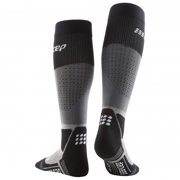 CEP - Women's Max Cushion Socks Hiking Tall - Chaussettes de randonnée