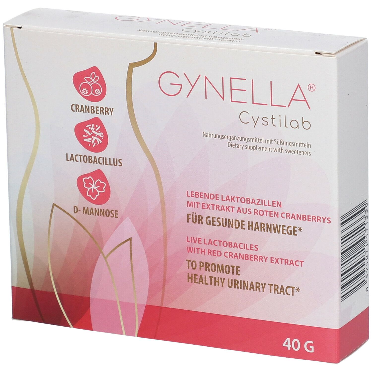 GYNELLA® Cystilab
