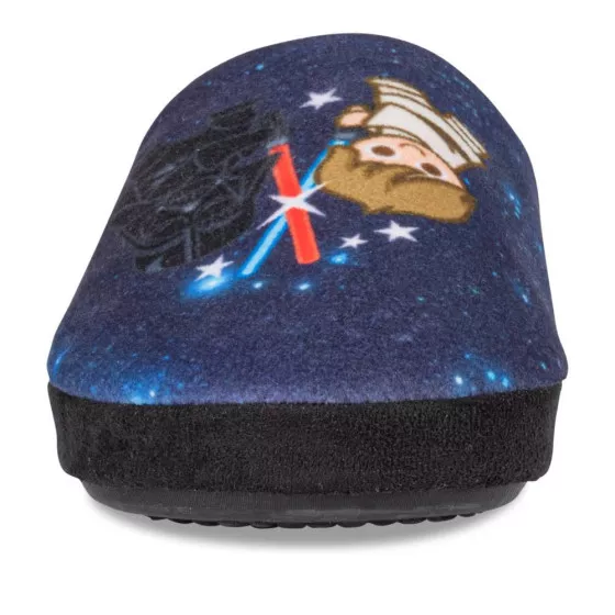 Chaussons MARINE STAR WARS