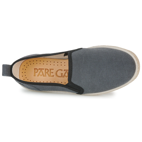 Pare Gabia - ANDU - Gris