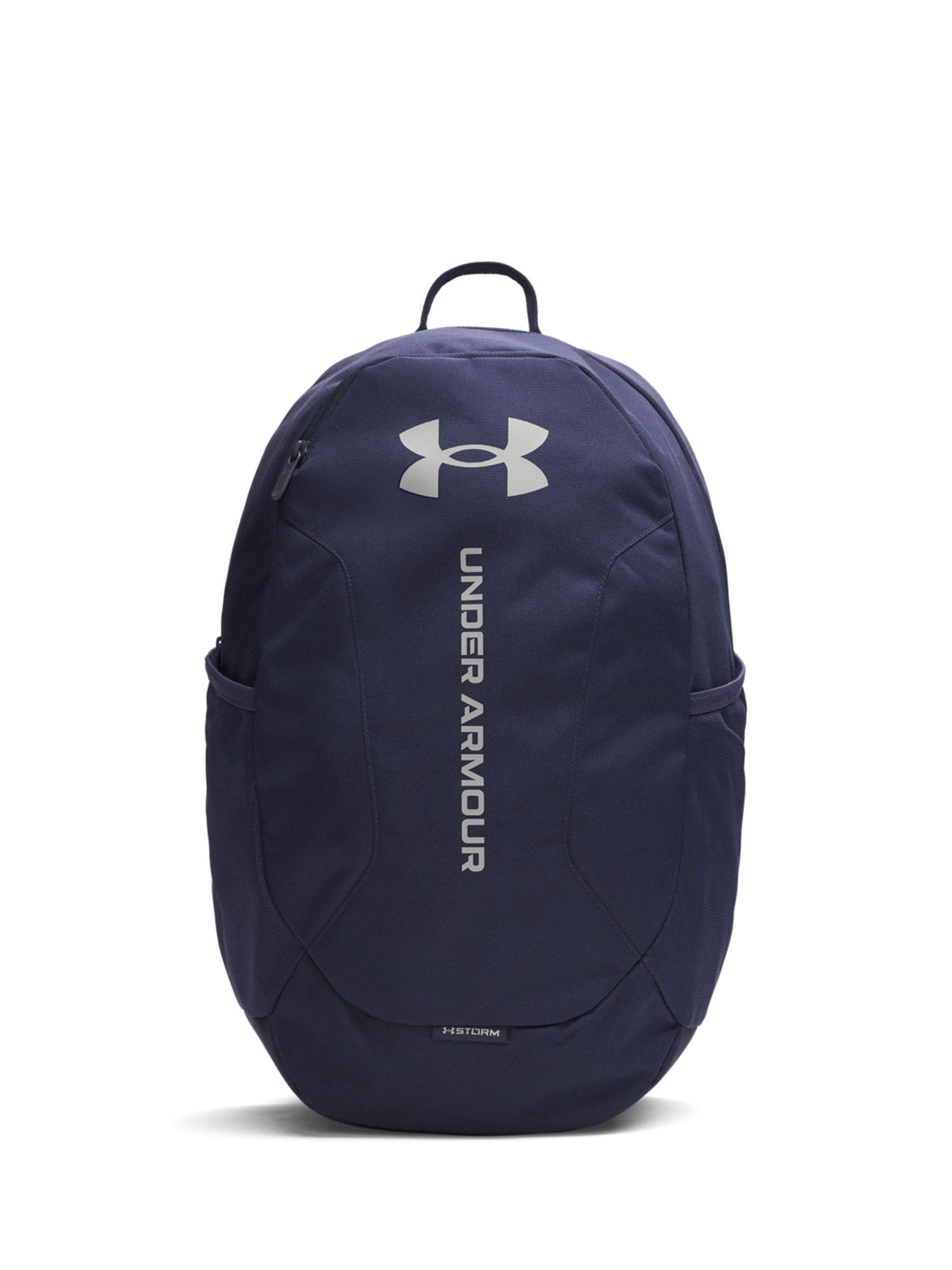 Donkerblauw - Under Armour - Hustle Lite rugzak