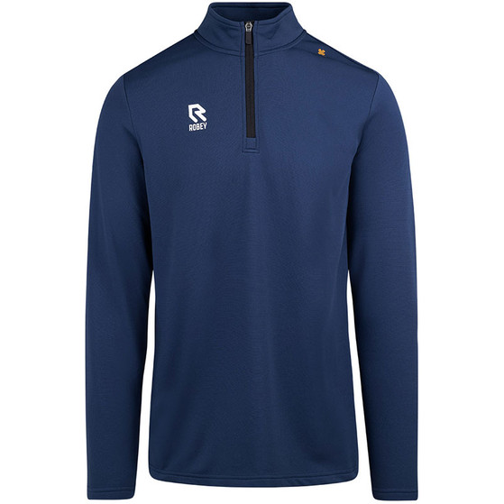 Robey Crossbar Half-Zip Top Kids
