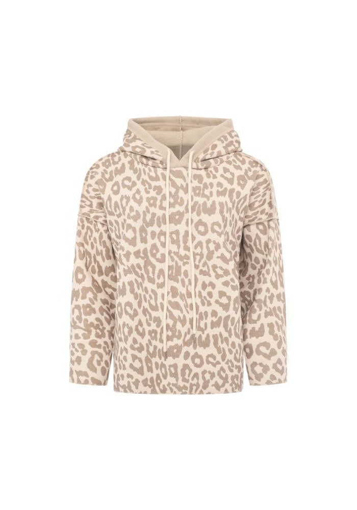 Zwillingsherz Hoodie »