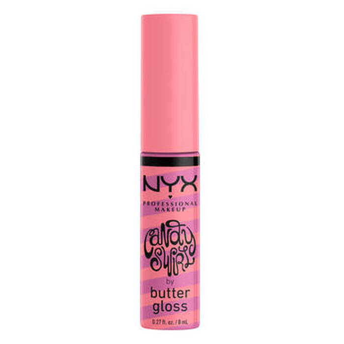 BUTTER GLOSS CANDY SWIRL