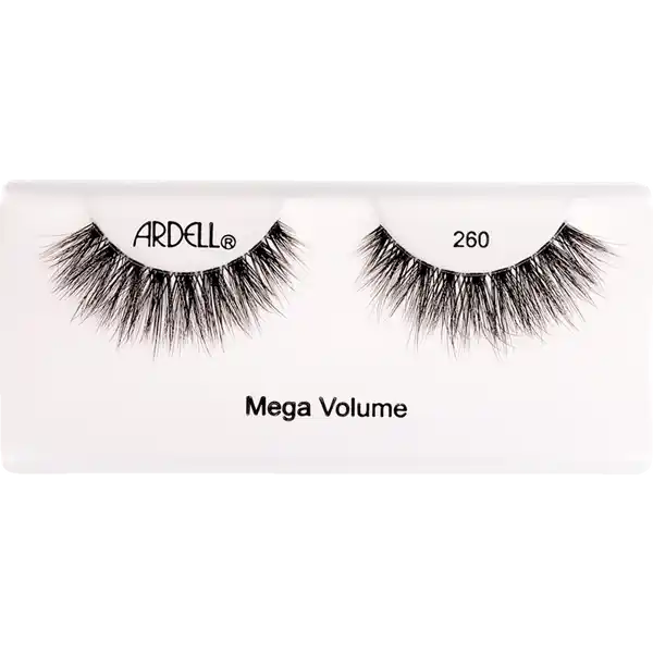 Mega Volume 260 Wimpern