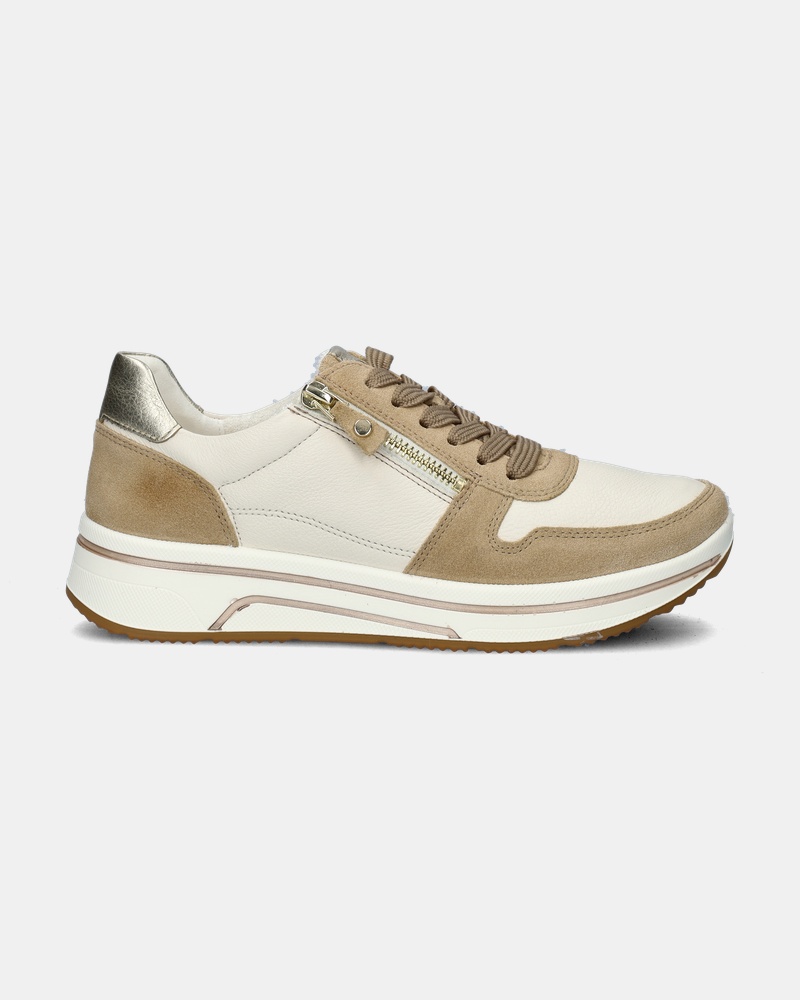 Ara Sapporo Lage sneakers  - beige
