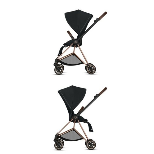 Poussette MIOS Rosegold Koi 2022 - CYBEX