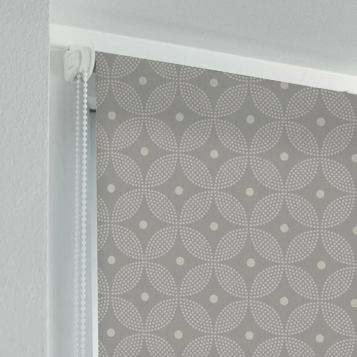 Paris Prix Store Enrouleur Modern Taupe