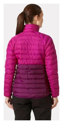 Veste Manches Longues Femme Helly Hansen Banff Violet