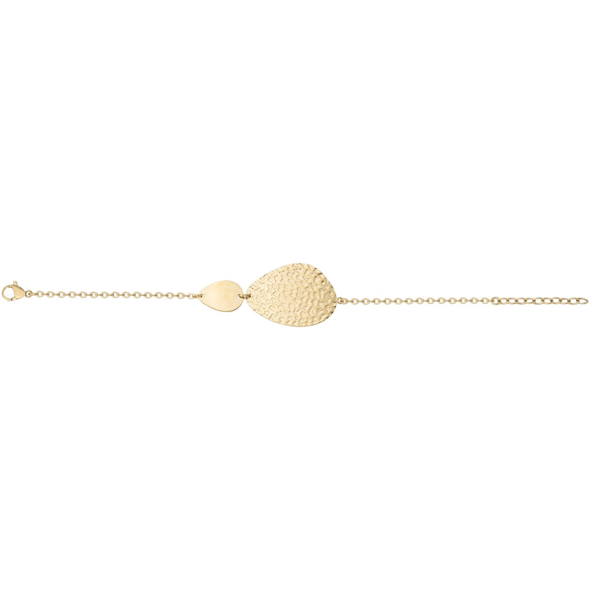 Bracelet en Acier