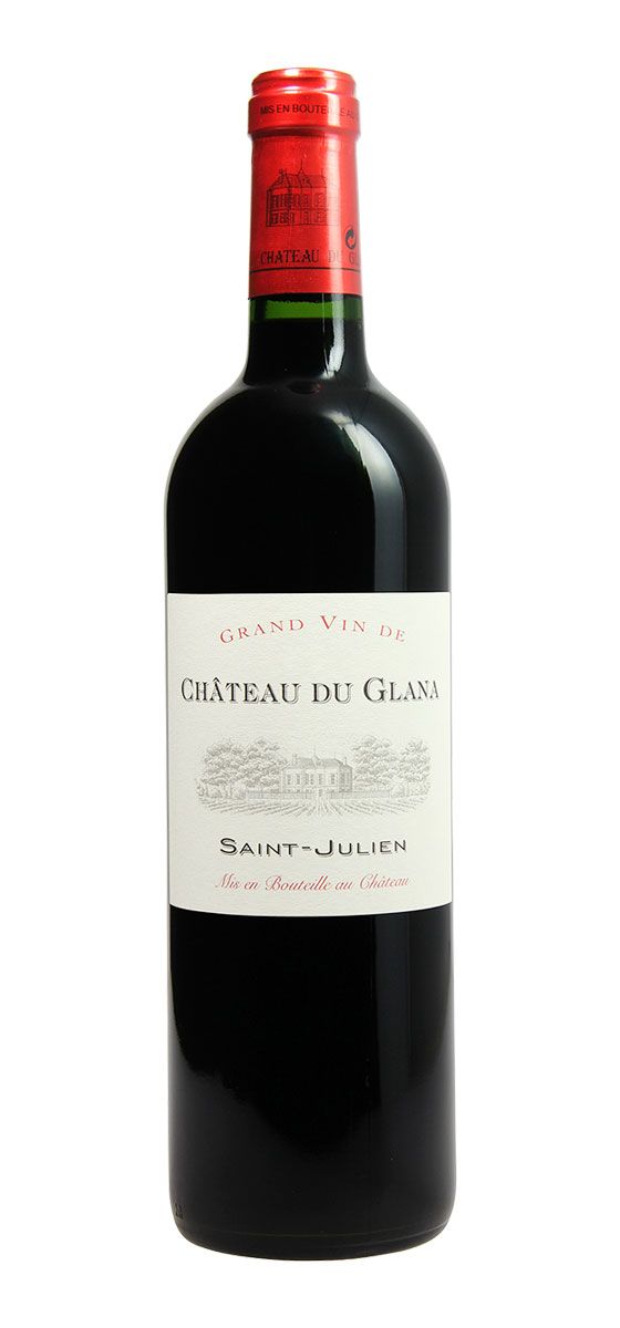 Château du Glana 2022