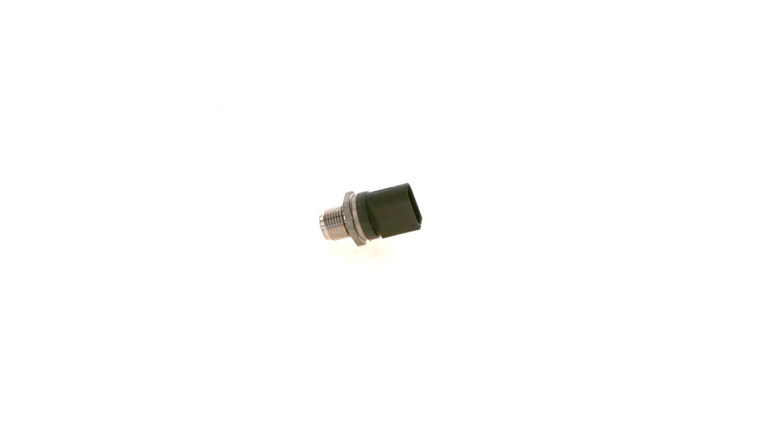 Sensor, brændstoftryk