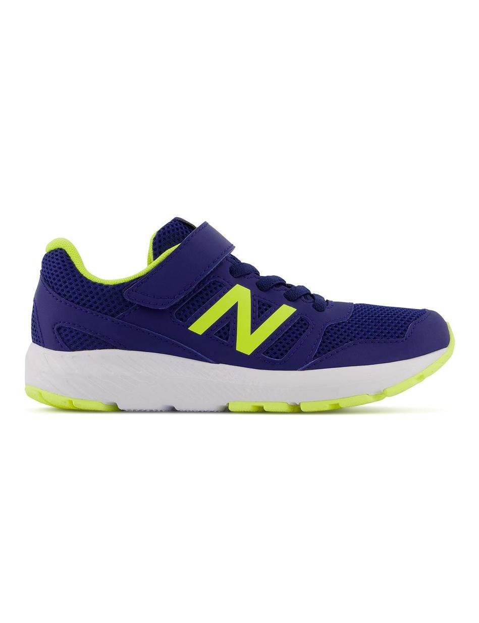 KINDERSCHUHE YT570VL2 KIDS 570 LACE