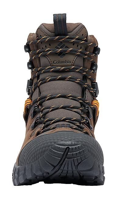 COLUMBIA - CHAUSSURES DE RANDONNEE GEOTERRA OUTDRY LTR M