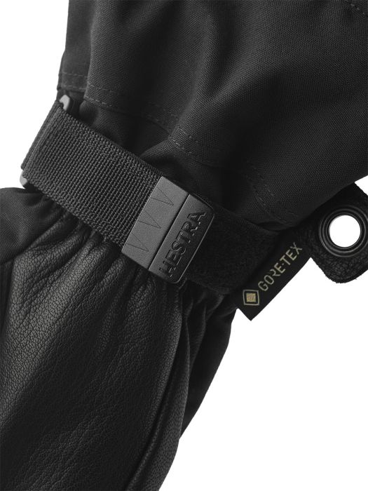 Army Leather GTX 5-Finger